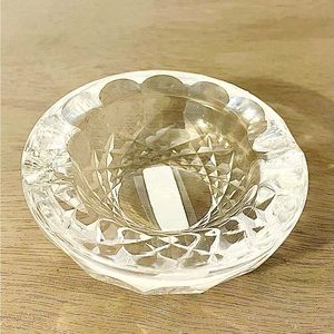 Vtg Waterford Ashtray